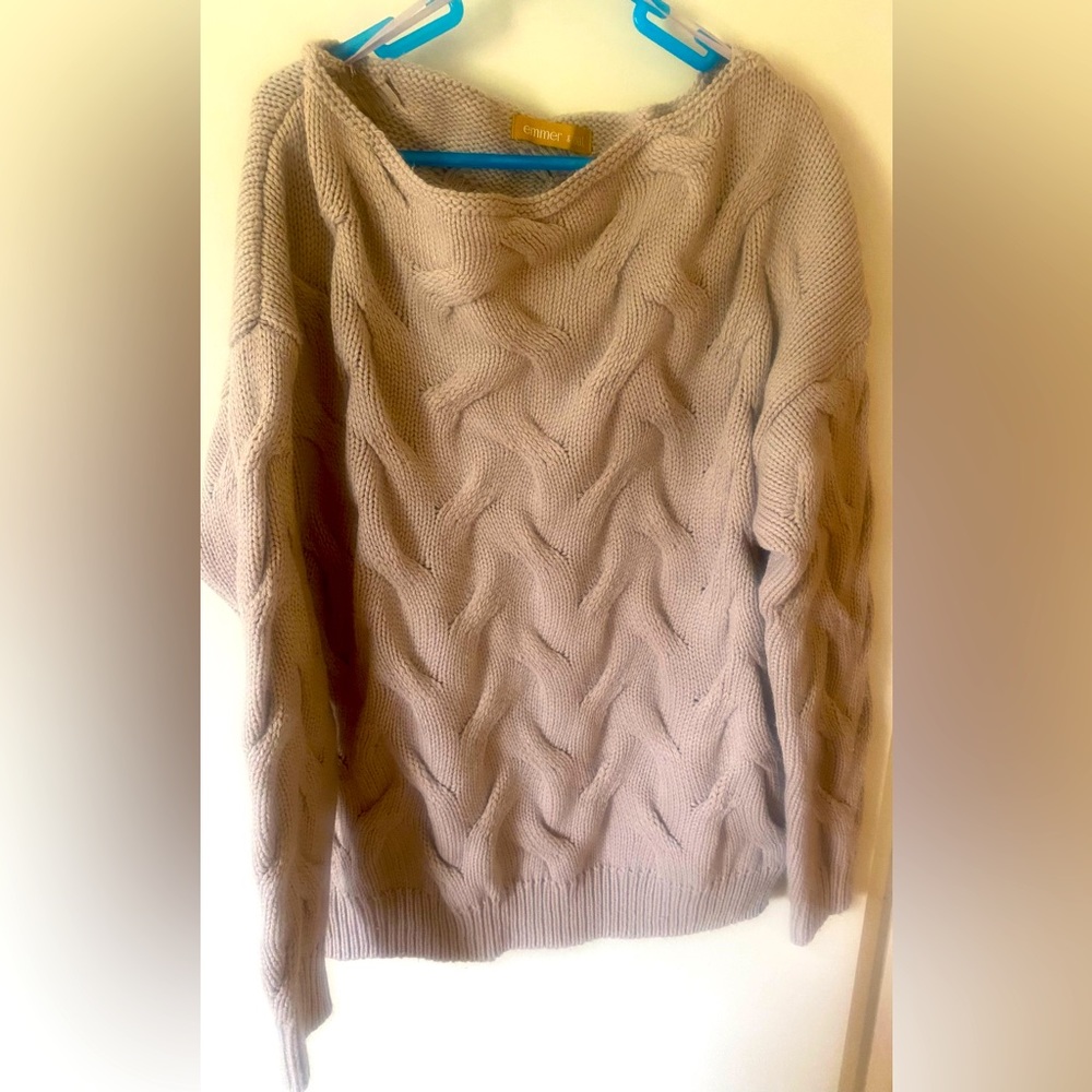 Sweater